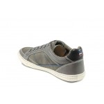 Мъжки спортни обувки S.Oliver 5-13603-39 сив | Мъжки немски обувки | MES.BG