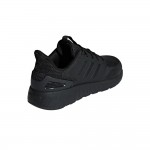 Черни мъжки маратонки, текстил, класически, еластично ходило / Adidas Questarstrike G25771 / MES.BG Черни мъжки маратонки, текстил, класически, еластично ходило / Adidas Questarstrike G25771 / MES.BG