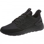 Черни мъжки маратонки, текстил, класически, еластично ходило / Adidas Questarstrike G25771 / MES.BG Черни мъжки маратонки, текстил, класически, еластично ходило / Adidas Questarstrike G25771 / MES.BG