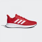 Класически мъжки маратонки, оригинални, еко-кожа, гъвкави, олекотени / Adidas RUNFALCON F36202 / MES.BG Класически мъжки маратонки, оригинални, еко-кожа, гъвкави, олекотени / Adidas RUNFALCON F36202 / MES.BG