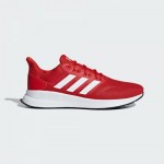 Класически мъжки маратонки, оригинални, еко-кожа, гъвкави, олекотени / Adidas RUNFALCON F36202 / MES.BG Класически мъжки маратонки, оригинални, еко-кожа, гъвкави, олекотени / Adidas RUNFALCON F36202 / MES.BG