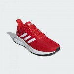 Класически мъжки маратонки, оригинални, еко-кожа, гъвкави, олекотени / Adidas RUNFALCON F36202 / MES.BG Класически мъжки маратонки, оригинални, еко-кожа, гъвкави, олекотени / Adidas RUNFALCON F36202 / MES.BG