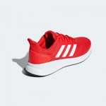 Класически мъжки маратонки, оригинални, еко-кожа, гъвкави, олекотени / Adidas RUNFALCON F36202 / MES.BG Класически мъжки маратонки, оригинални, еко-кожа, гъвкави, олекотени / Adidas RUNFALCON F36202 / MES.BG