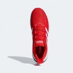 Класически мъжки маратонки, оригинални, еко-кожа, гъвкави, олекотени / Adidas RUNFALCON F36202 / MES.BG Класически мъжки маратонки, оригинални, еко-кожа, гъвкави, олекотени / Adidas RUNFALCON F36202 / MES.BG