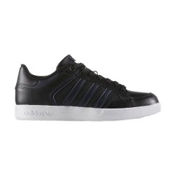 Мъжки маратонки, естествена кожа, маркови, излято ходило / Adidas Buty VARIAL LOW BY4057 / MES.BG