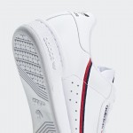 Юношески спортни обувки, естествена кожа, гъвкави, Cloudfoam ходило / Adidas CONTINENTAL 80 J F99787 / MES.BG Юношески спортни обувки, естествена кожа, гъвкави, Cloudfoam ходило / Adidas CONTINENTAL 80 J F99787 / MES.BG