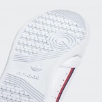 Юношески спортни обувки, естествена кожа, гъвкави, Cloudfoam ходило / Adidas CONTINENTAL 80 J F99787 / MES.BG Юношески спортни обувки, естествена кожа, гъвкави, Cloudfoam ходило / Adidas CONTINENTAL 80 J F99787 / MES.BG