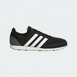 Мъжки маратонки, еко-кожа и текстил, за бягане / Adidas V RACER 2.0 BC0106 / MES.BG