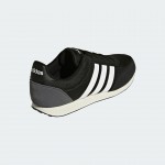 Мъжки маратонки, еко-кожа и текстил, за бягане / Adidas V RACER 2.0 BC0106 / MES.BG Мъжки маратонки, еко-кожа и текстил, за бягане / Adidas V RACER 2.0 BC0106 / MES.BG
