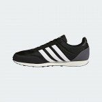 Мъжки маратонки, еко-кожа и текстил, за бягане / Adidas V RACER 2.0 BC0106 / MES.BG Мъжки маратонки, еко-кожа и текстил, за бягане / Adidas V RACER 2.0 BC0106 / MES.BG