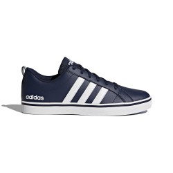 Мъжки водоустойчиви кецове, еко-кожа, гъвкаво ходило / Adidas VS PACE B74493 / MES.BG
