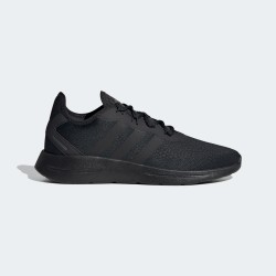 Черни олекотени маратонки, дишащи, Cloudfoam, мъжки / Adidas Lite Racer RBN 2.0 FW3890 / MES.BG