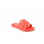 Детски анатомични сандали, PVC материал, ароматизирани, леки / Ю Ipanema 26520 розов / MES.BG