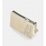 Дамско портмоне от висококачествена еко кожа, принт, три прегради, Original / Anekke 40749-015 / MES.BG Дамско портмоне от висококачествена еко кожа, принт, три прегради, Original / Anekke 40749-015 / MES.BG