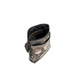 Дамска чанта серия Real, средна, за рамо, преден джоб / Anekke 41703-069 / MES.BG