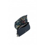 Дамска чанта с капак, серия Evolution, изчистена, стилна / Anekke 41773-531 / MES.BG