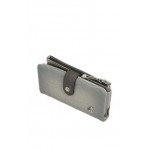 Средно дамско RFID портмоне, меко, тиктак, серия Sophia / Anekke 42809-907 / MES.BG