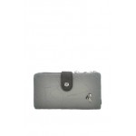 Средно дамско RFID портмоне, меко, тиктак, серия Sophia / Anekke 42809-907 / MES.BG