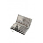 Средно дамско RFID портмоне, меко, тиктак, серия Sophia / Anekke 42809-907 / MES.BG