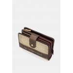 Практично RFID портмоне, серия Blossom, за модерната жена / Anekke 43719-902 / MES.BG