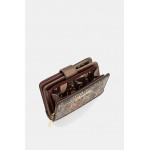 Практично RFID портмоне, серия Blossom, за модерната жена / Anekke 43719-902 / MES.BG
