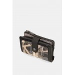 Дамско портмоне - меко, RFID защита, уникална бродерия, практично / Anekke 43759-912 / MES.BG Дамско портмоне - меко, RFID защита, уникална бродерия, практично / Anekke 43759-912 / MES.BG
