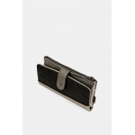 Голямо портмоне с RFID защита, дамско, меко, серия Melody, уникален принт / Anekke 43819-906 / MES.BG Голямо портмоне с RFID защита, дамско, меко, серия Melody, уникален принт / Anekke 43819-906 / MES.BG