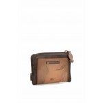 Малко меко дамско портмоне с RFID защита, серия Voyage / Anekke 43829-910 / MES.BG Малко меко дамско портмоне с RFID защита, серия Voyage / Anekke 43829-910 / MES.BG
