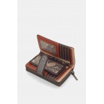 Средно дамско портмоне, серия Odyssey, RFID защита срещу кражба / Anekke 43839-909 / MES.BG