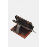 Средно дамско портмоне, серия Odyssey, RFID защита срещу кражба / Anekke 43839-909 / MES.BG