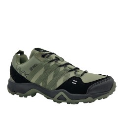 Юношески маратонки, Soft Shell мембрана, Max Grip грайферно ходило, леки / Grand Attack VICO 19N36-6 зелен / MES.BG
