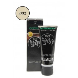 Крем-боя за обувки Salamander 8113 002 св.бежова